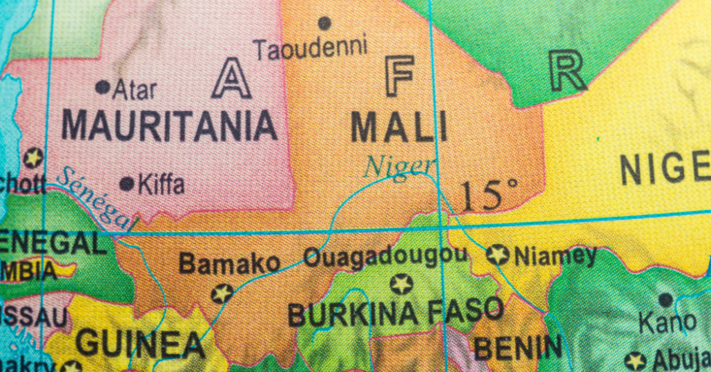 Russlands wachsender Einfluss auf Afrika