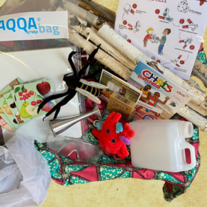 Lernkoffer Gesundheit für die Sekundarstufe I und II