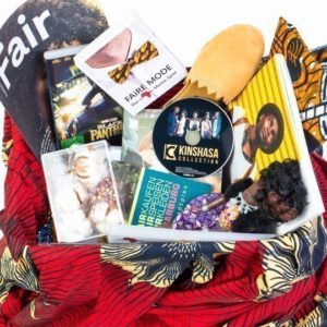 Lernkoffer Mode für die Sekundarstufe I und II