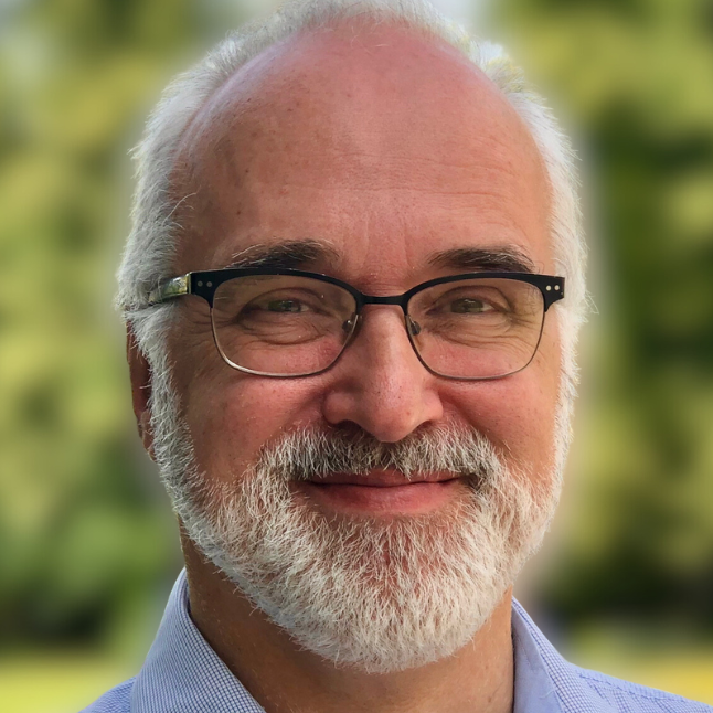 Vincent Gründler - Referent für Entwicklungspolitik und Globales Lernen bei Das Hunger Projekt e. V.