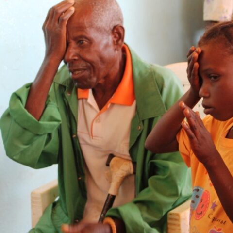 Stiftung der Deutschen Lions