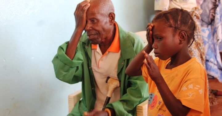 Stiftung der Deutschen Lions