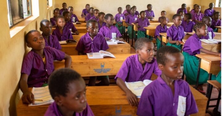 Islamic Relief in Kenia - Islamic Relief Deutschland