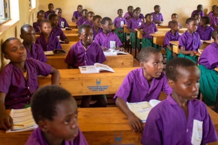 Islamic Relief in Kenia - Islamic Relief Deutschland