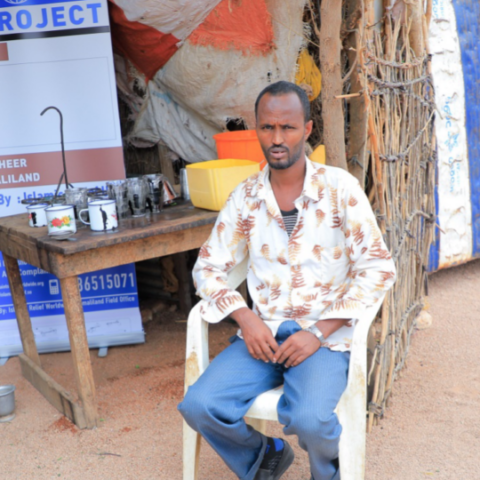 Islamic Relief Deutschland