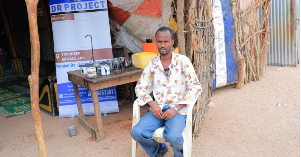 Islamic Relief Deutschland