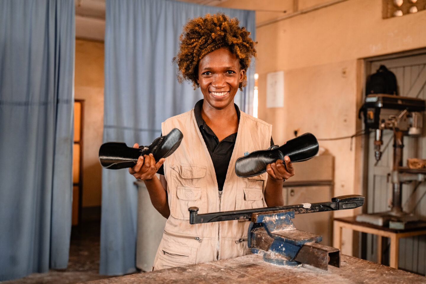 Uganda-rehabilitation_13 © Crolle Agency _ HI