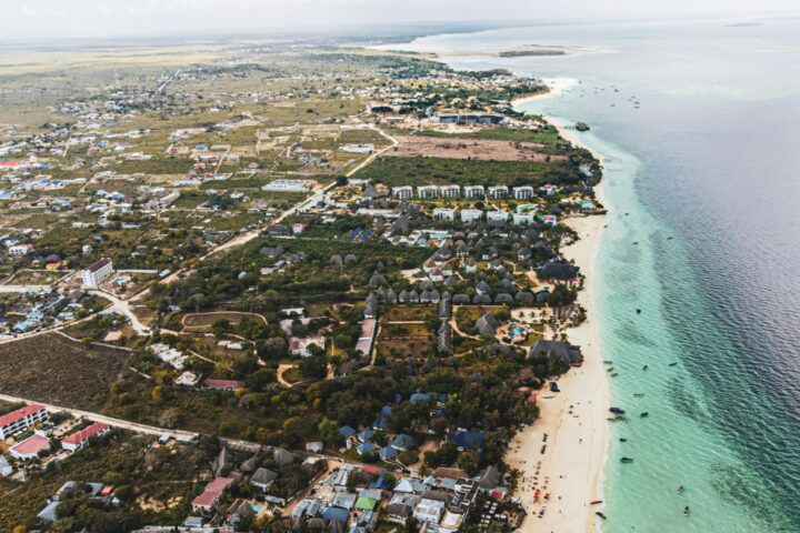 Jossuha Théophile/Unsplash