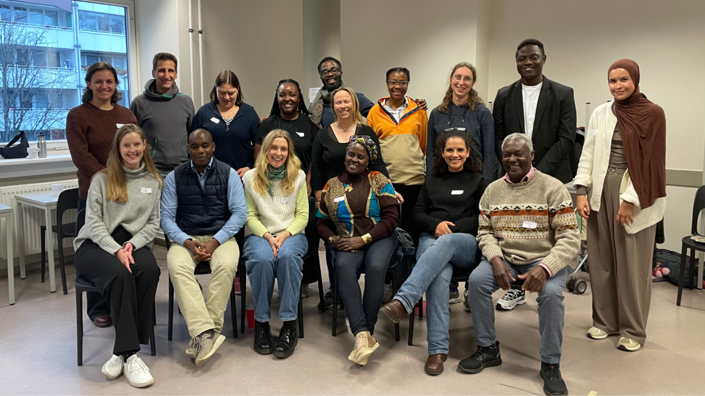 Workshop BildungsreferentInnen Klimagerechtigkeit November 2024