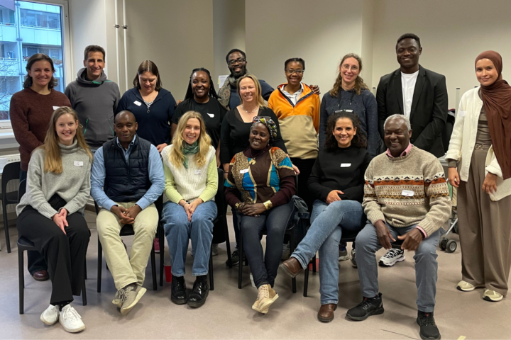 Workshop BildungsreferentInnen Klimagerechtigkeit November 2024