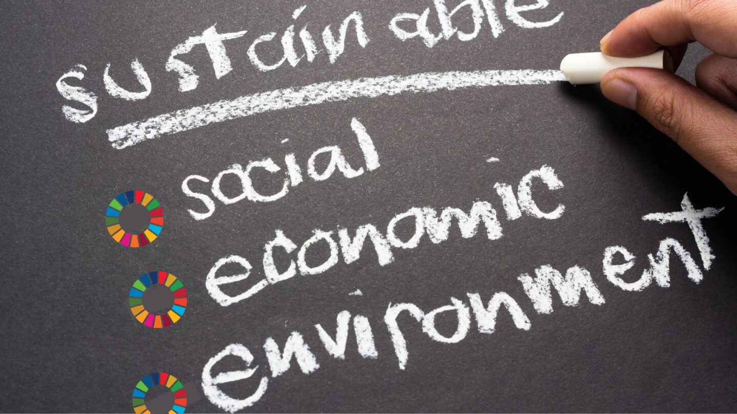 GFA unterzeichnet Erklärung zur Finanzierung von Bildung für nachhaltige Entwicklung (BNE)