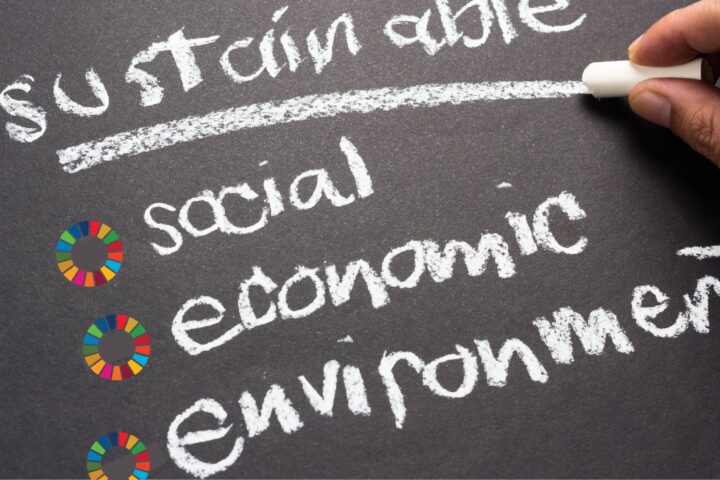 GFA unterzeichnet Erklärung zur Finanzierung von Bildung für nachhaltige Entwicklung (BNE)