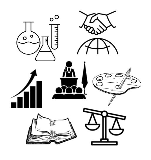 canva verschiedene Symbole