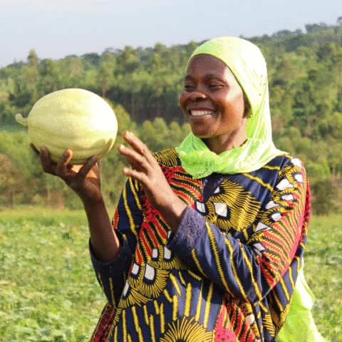 Das Hunger Projekt in Uganda: Chancen für die ländliche Jugend ©The Hunger Project Uganda