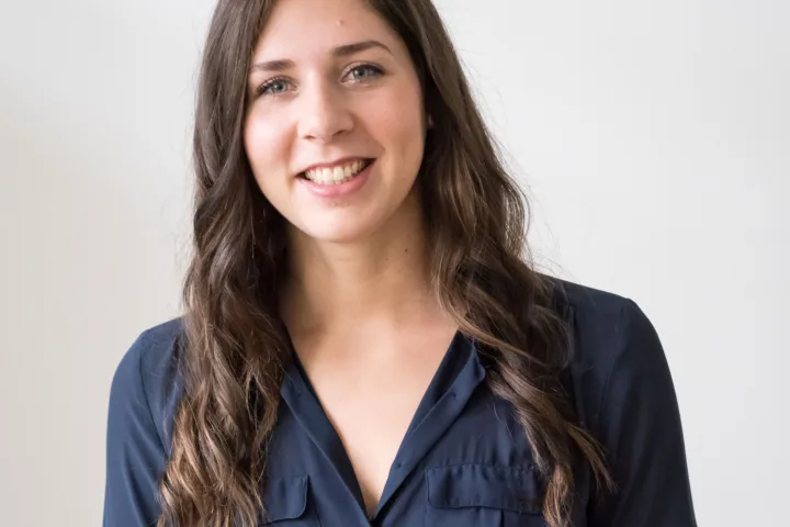 Kristina Hillenbrand