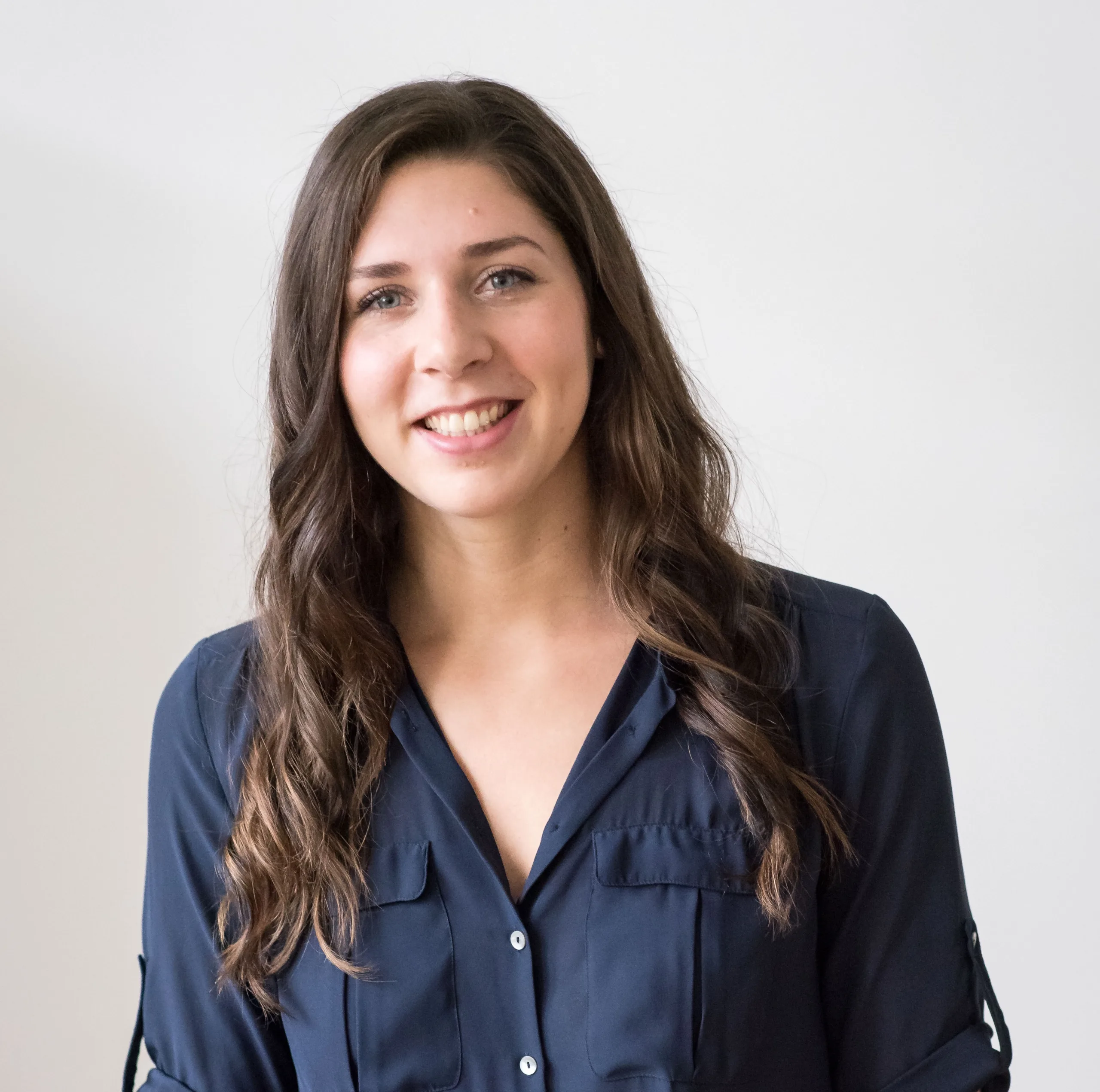 Kristina Hillenbrand