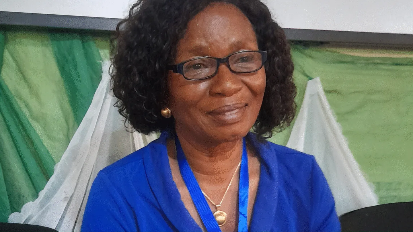 Afrikanische Wissenschaftlerinnen, die du kennen solltest: Francisca Nneka Okeke © Wikimedia Commons