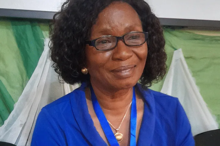 Afrikanische Wissenschaftlerinnen, die du kennen solltest: Francisca Nneka Okeke © Wikimedia Commons