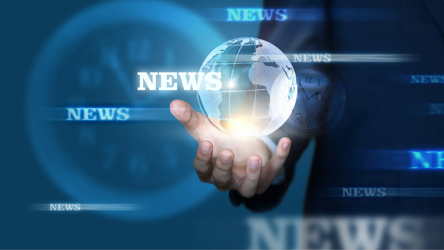 Mehr Aufmerksamkeit für den Globalen Süden - GFA unterzeichnet Positionspapier © Canva