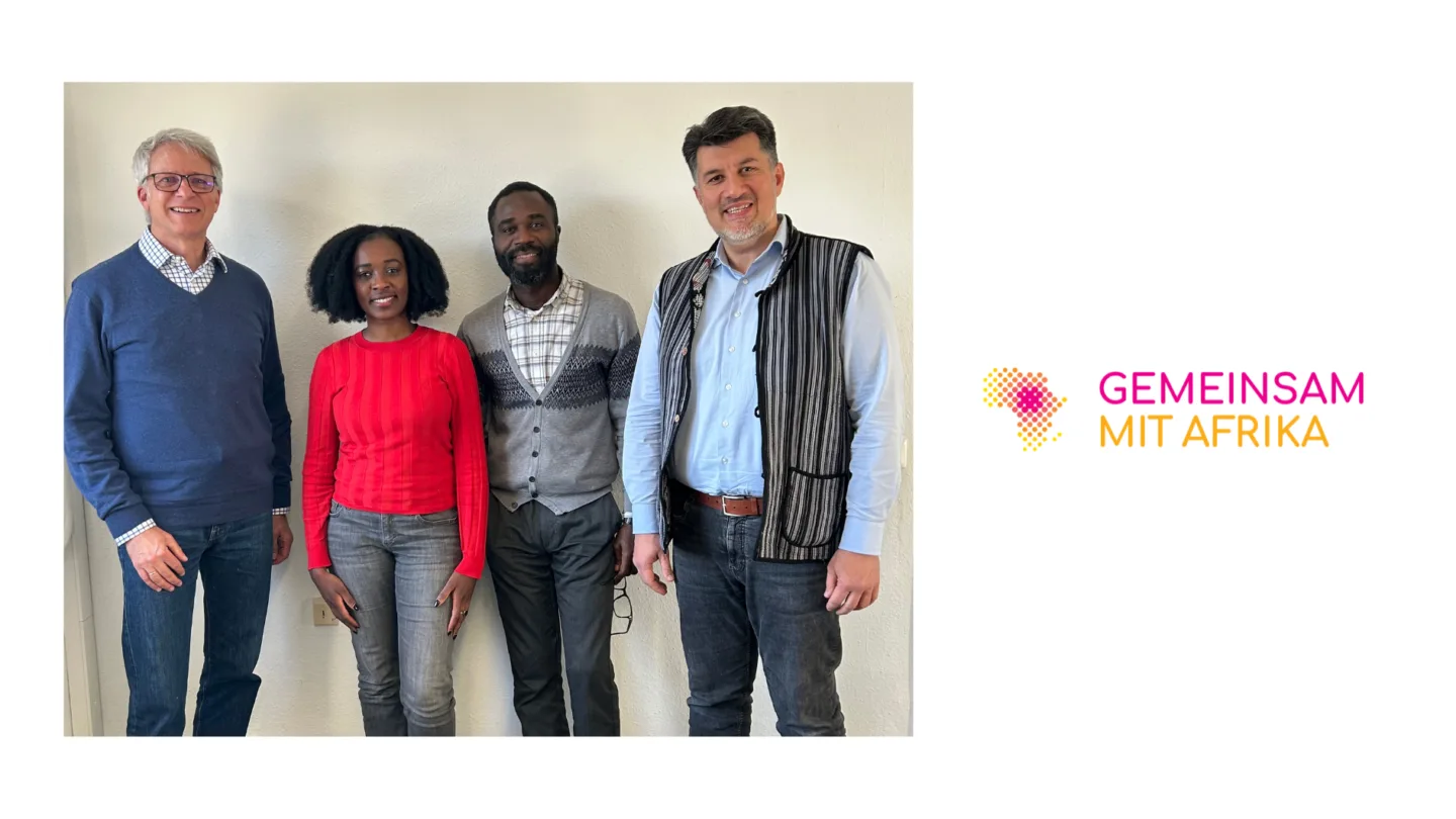 Neuer Vorstand nimmt Arbeit auf