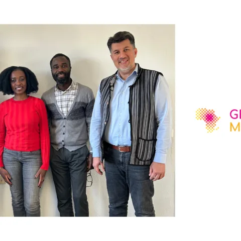 Neuer Vorstand nimmt Arbeit auf